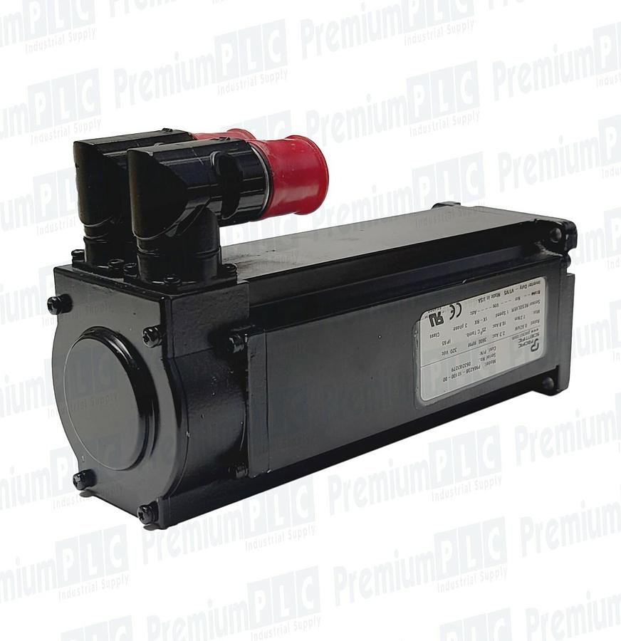 Used NEW PACIFIC SCIENTIFIC PMA23B-10100-00 PMA SERIES SERVO MOTOR 0.62kW