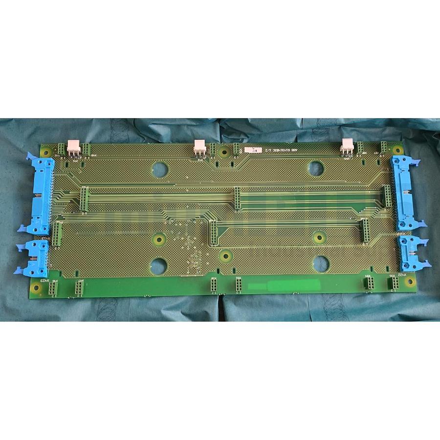 Used ABB NXPP-03C CONTROL DISTRIBUTION BOARD 64008544-C NXPP03C 61431403C NSNP