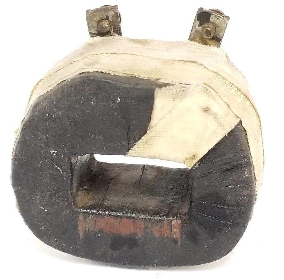 Used EATON CUTLER HAMMER 1323-2 COIL 208V/220AC, 13232