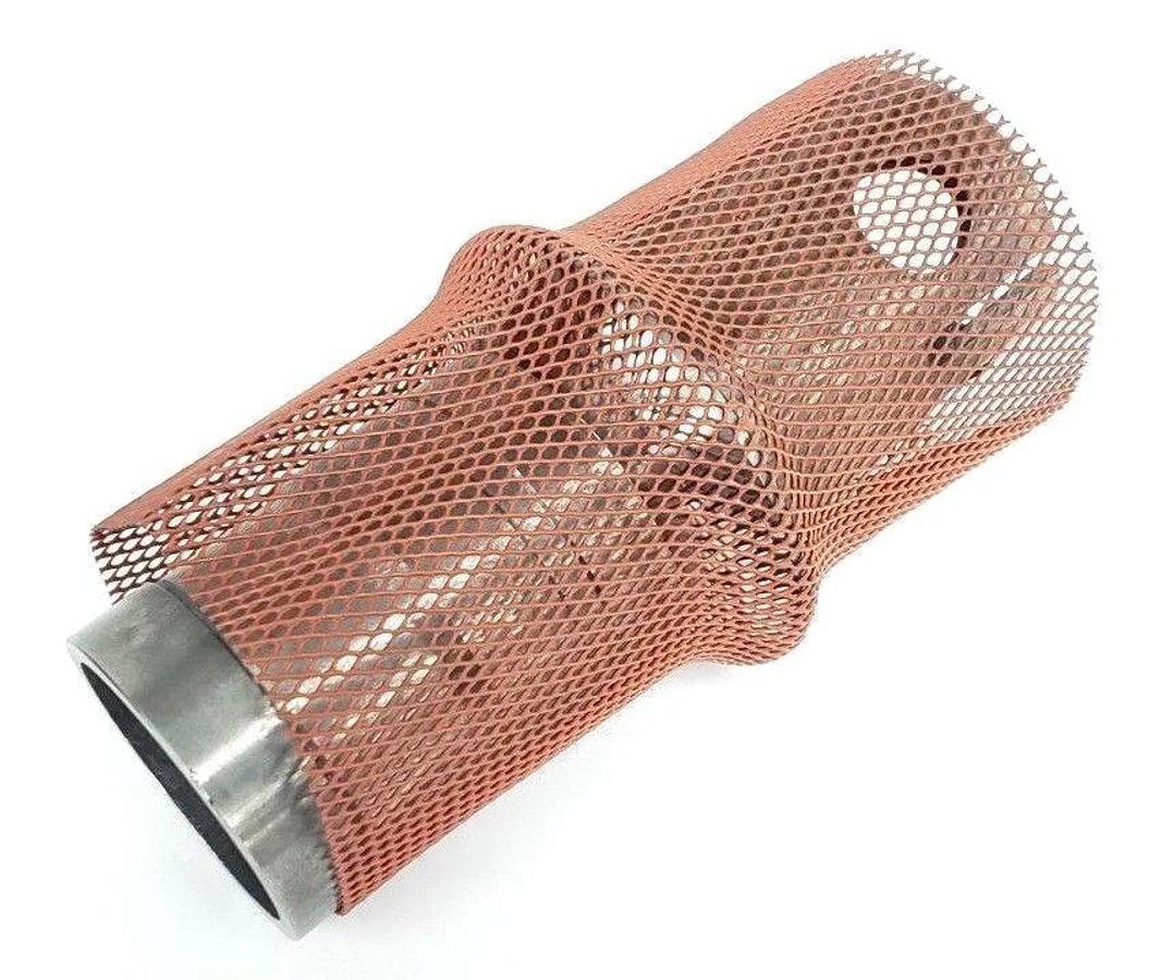 GENERIC S2754Q2N-HO D.I. NIPPLE, 11.56" LENGTH, FOR HOT OIL, S2754Q2NH0