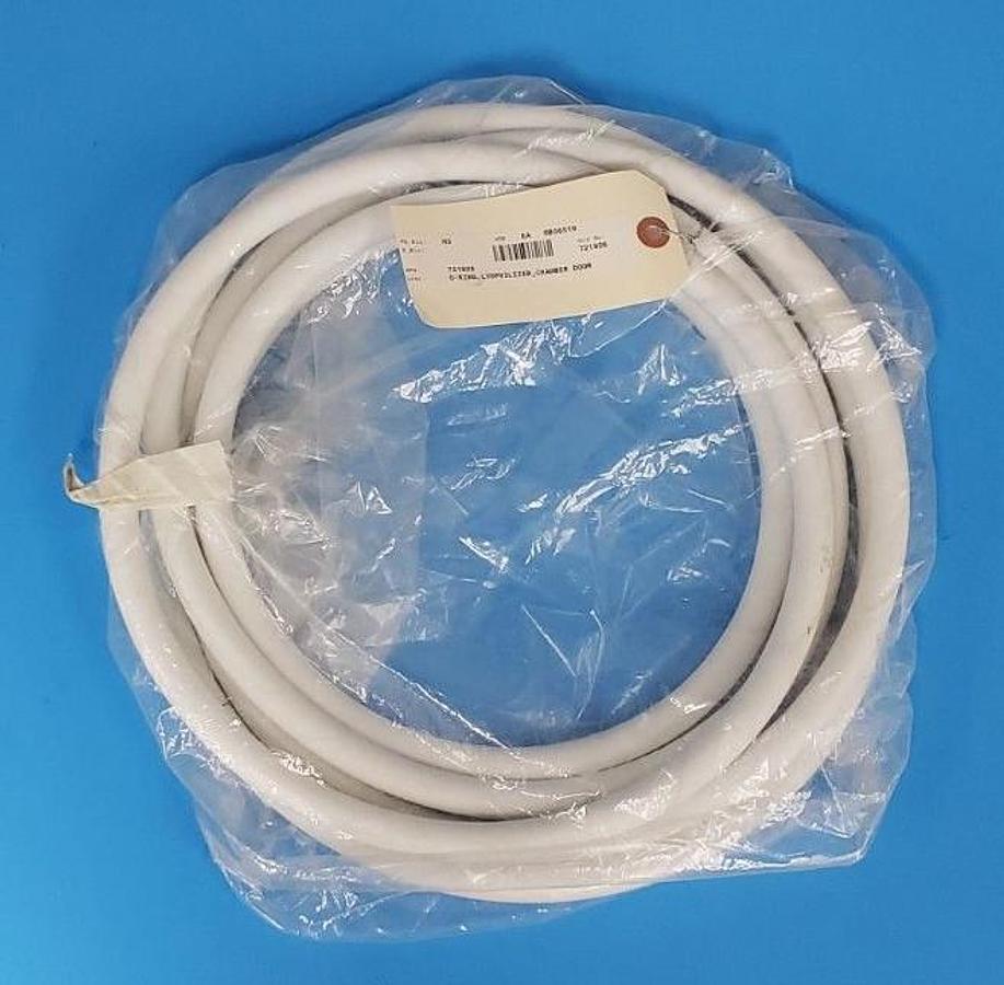 NEW GENERIC 721926 O-RING FOR LYOPHILIZER CHAMBER DOOR