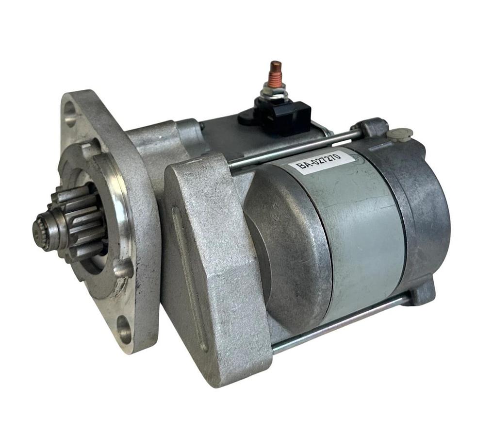 Used HYSTER TS 2314322-HD / HY2314322-HD OEM HEAVY DUTY STARTER FOR FORKLIFT USNP