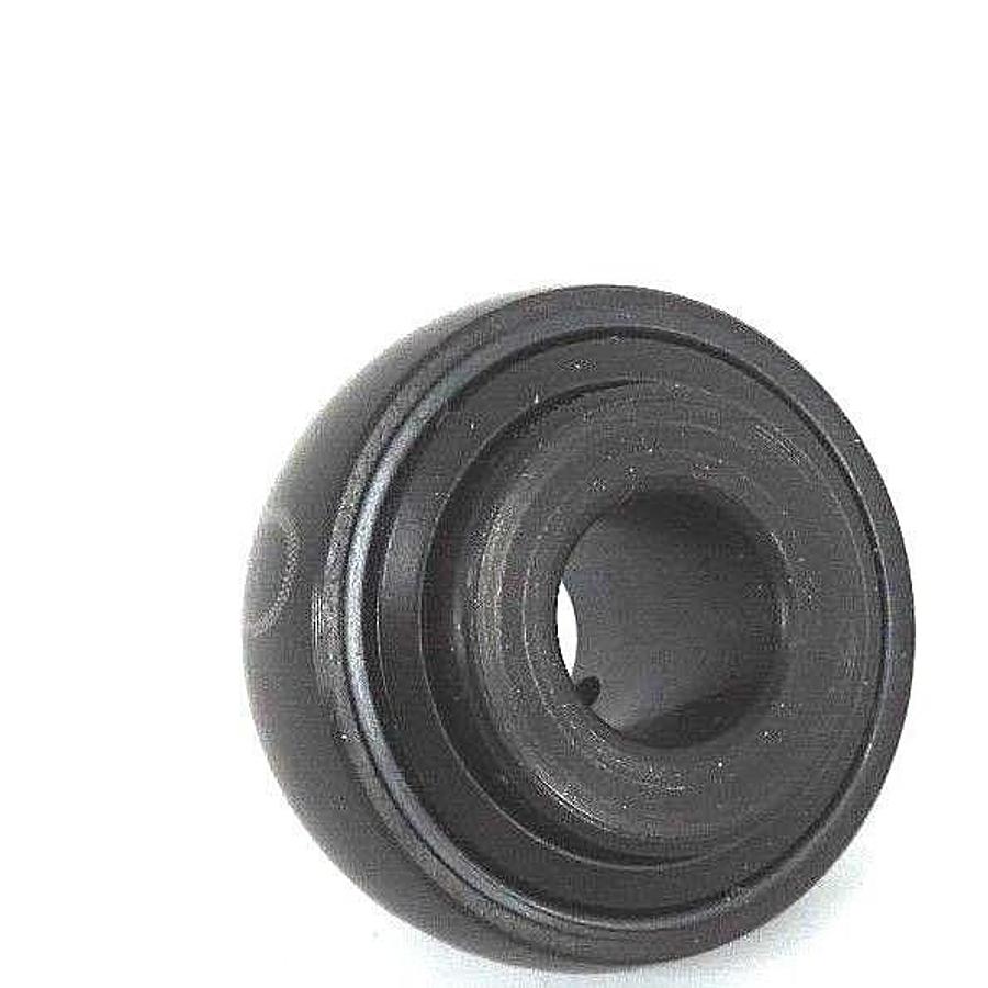 NIB SEALMASTER 2-010 BEARING INSERT 5/8IN BORE SETSCREW LOCK 2010