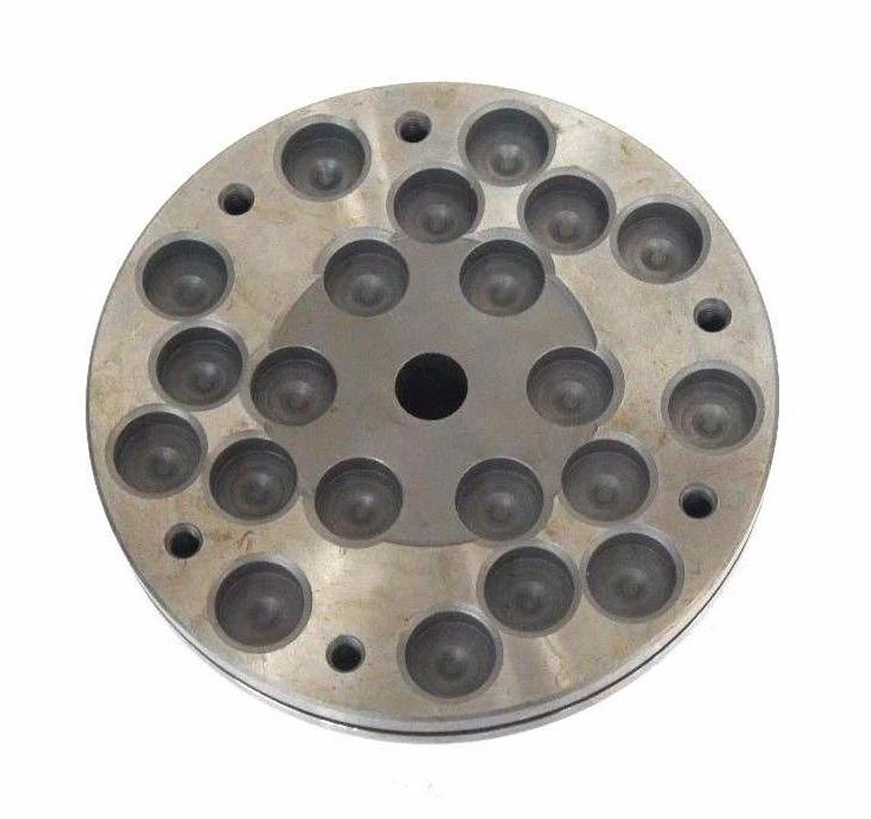 NEW SPEEDGRIP B-31387-17 ROTOR ADAPTER B3138717