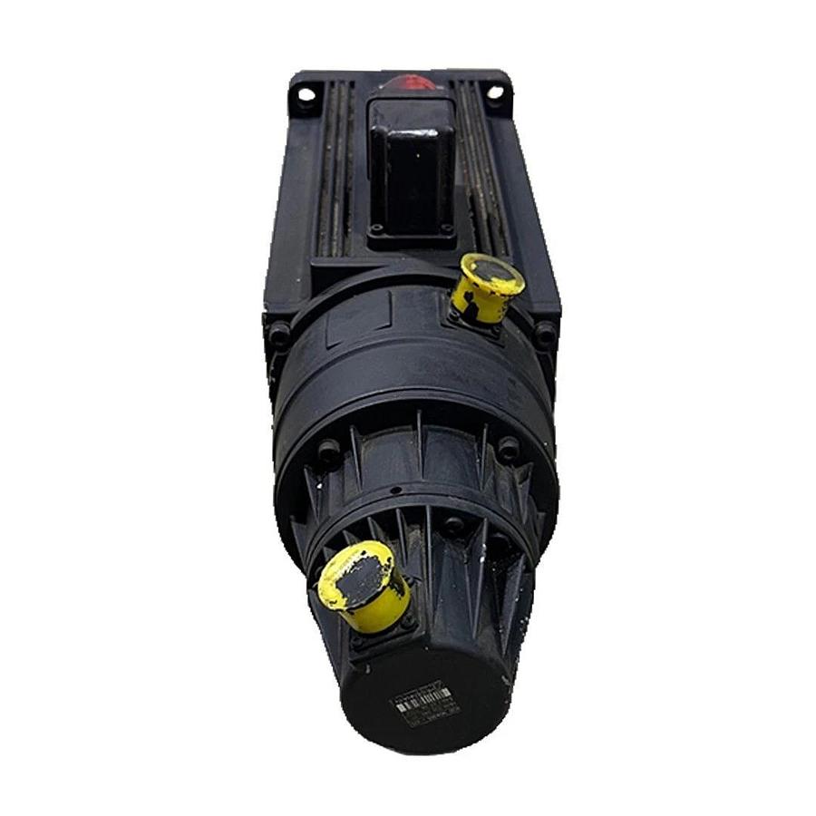 Refurbished REPAIRED INDRAMAT MAC090B-0-JD-4-C/110-A-1/WI525LV SERVO MOTOR 6.7Nm 223539