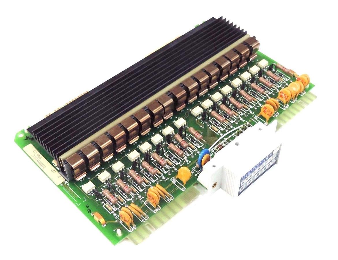 Refurbished HONEYWELL 621-6450 FAST RESPONSE OUTPUT MODULE 12VDC, 6216450