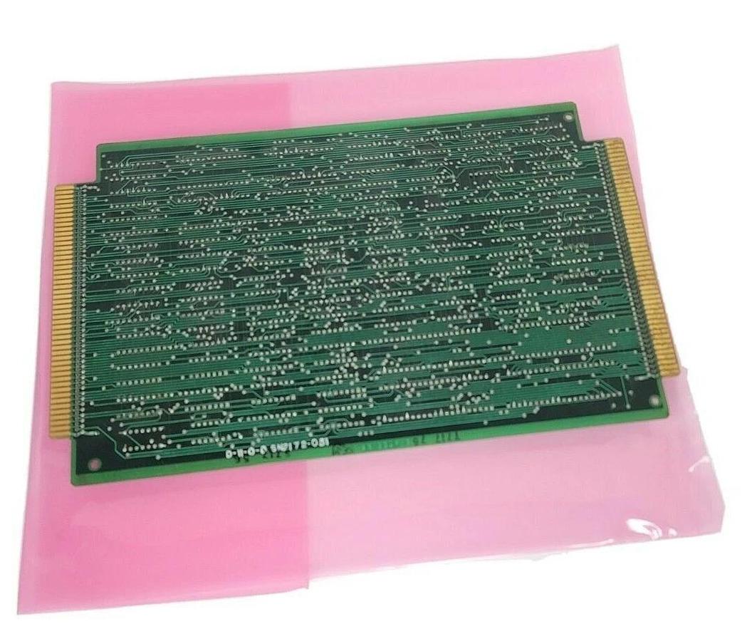 Used INVENSYS FOXBORO B0133SA-D PC BOARD B0133SAD
