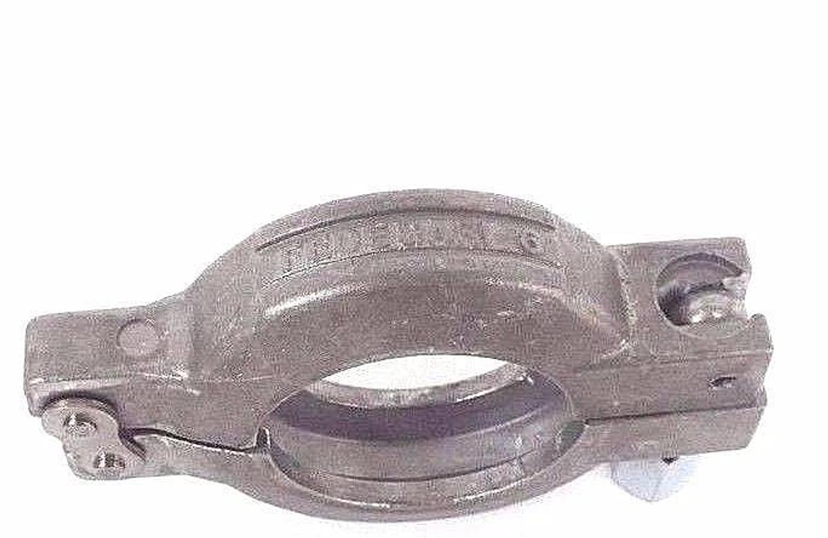 NEW FEDEGARI 6 CLAMP SB12712