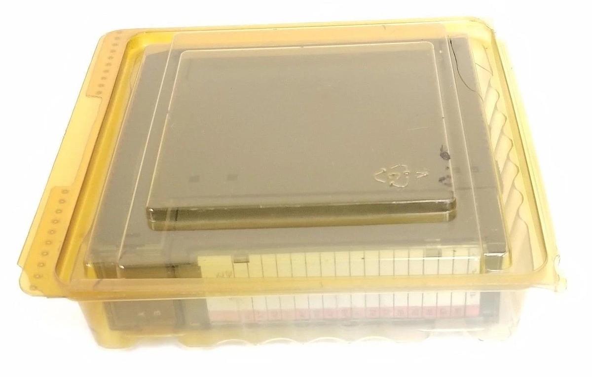 Used NEW SEALED GE FANUC IC693MDL240E INPUT MODULE 120VAC 16PT