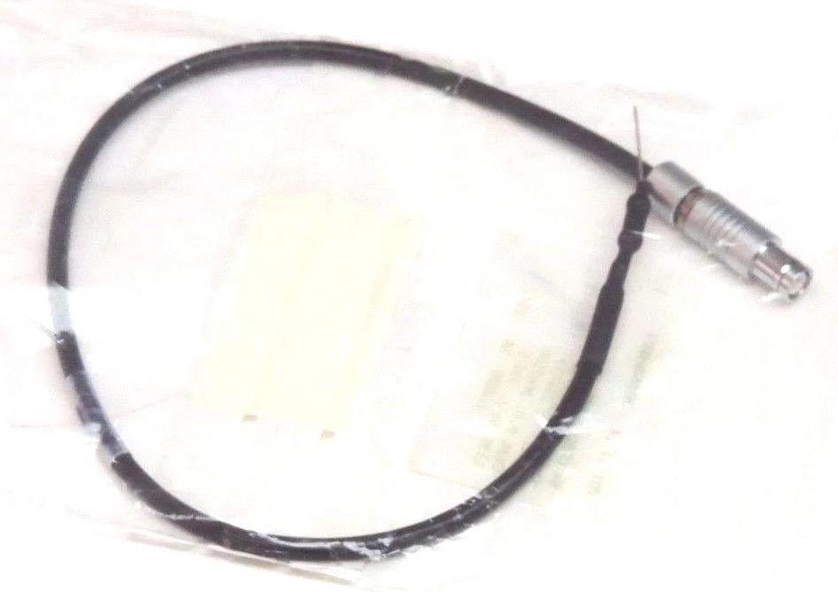Used NEW MICROMASS M955284BC1 HV CABLE ASSY