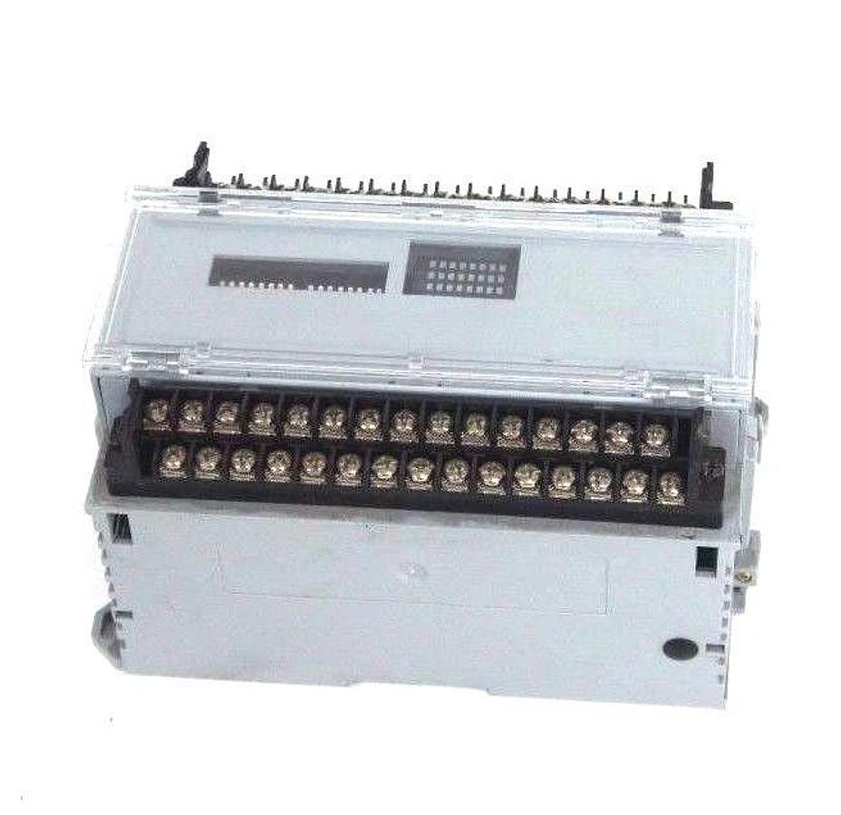 Used ALLEN BRADLEY 1791-32B0 B I/O BLOCK SER. B 179132B0