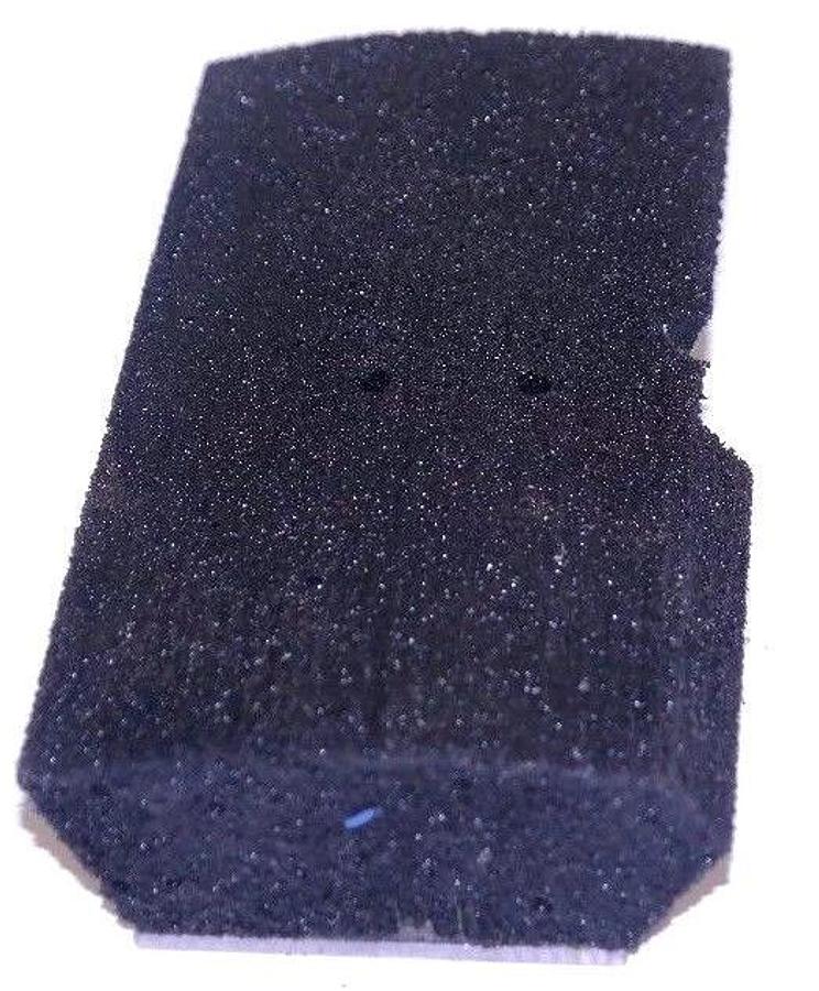 KRONES G-029-01-000-0 SPONGE CPL L=130 W= 71.9 G029010000