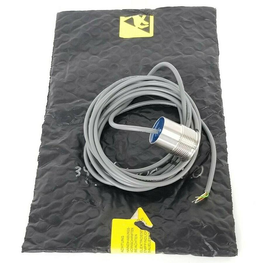Used NEW UNITRONICS / LAPP KABEL STUTTGART LIYY A SENSOR & CABLE 2464 LIYYA