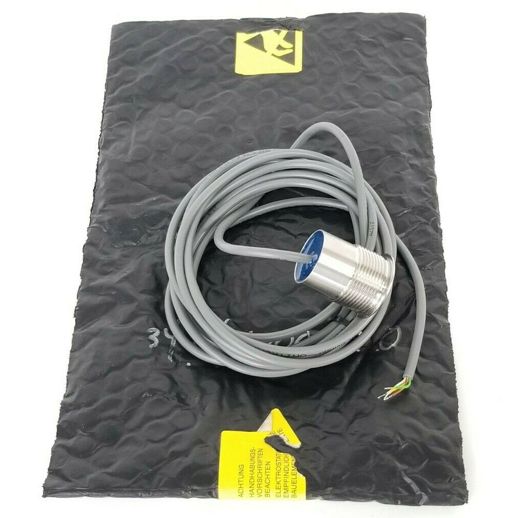 Used NEW UNITRONICS / LAPP KABEL STUTTGART LIYY A SENSOR & CABLE 2464 LIYYA