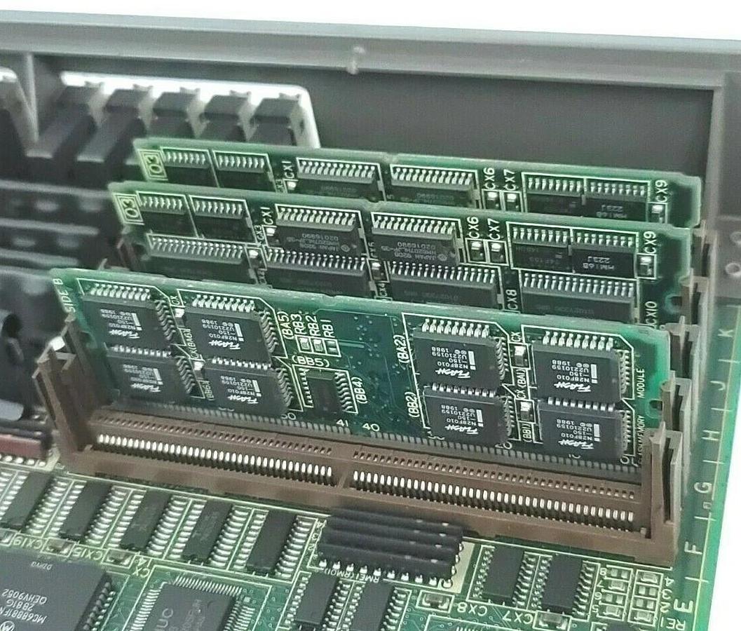 Refurbished FANUC A16B-2200-0842/04C MAIN CPU BOARD A16B-2200-0842