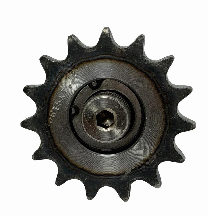 Used NEW Wexxar Bel # 55-003 IDLE SPROCKET ASSY 55003