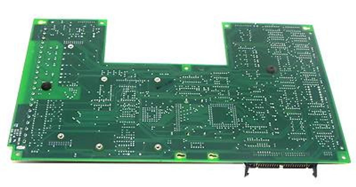 Used ALLEN BRADLEY 1336S-MCB-SP1A MAIN CONTROL PCB 1336SMCBSP1A REV. 09 2002