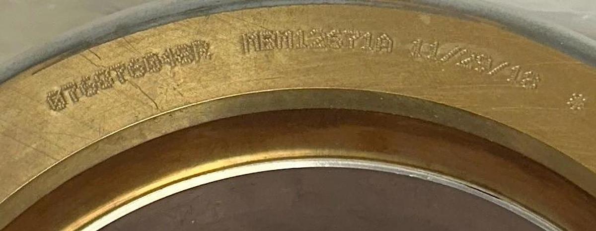 ABB 076876049A / 076876048R / MBM12671A OEM SLEEVE BEARING 13358A NSMP