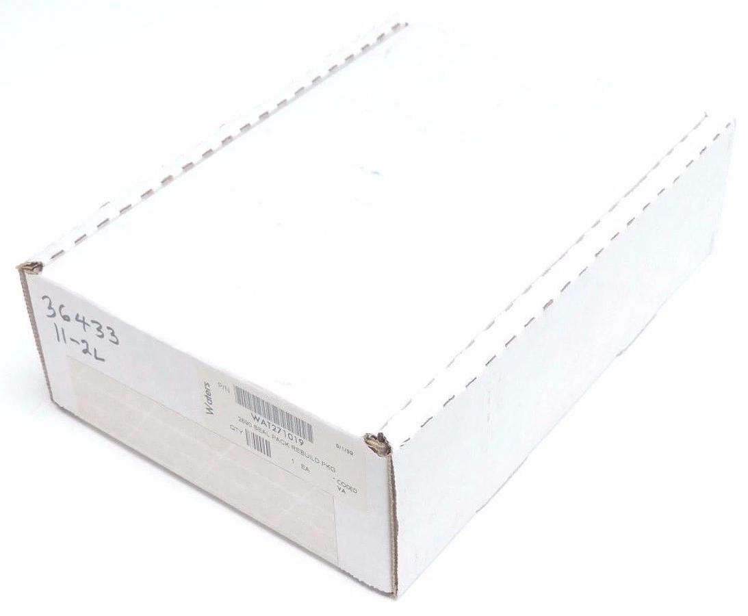 Used NEW SEALED WATERS WAT271019 2690 SEAL PACK REBUILD PKG