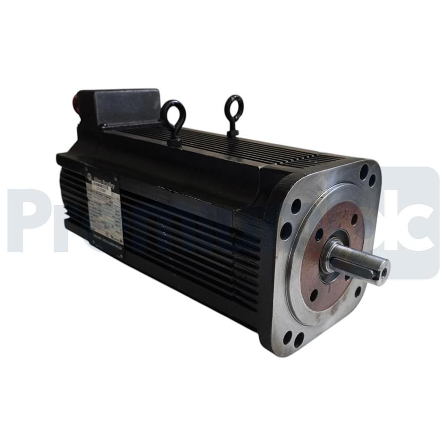 Refurbished Allen Bradley 1326AB-B515G-M2K5L /B 1326 AC Servo Motor 460V 5000RPM Refurbished