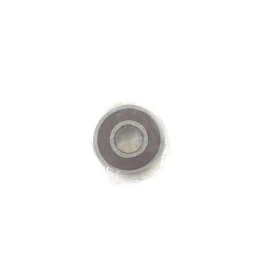 Used LOT OF 2 NIB TIMKEN 201PP RADIAL BALL BEARINGS