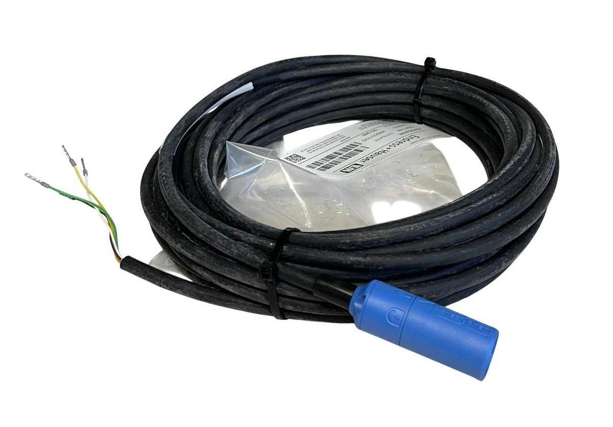 ENDRESS+HAUSER CYK10-A101 / 58019489 DIGITAL MEASURING CABLE CYK10A101 NSNP