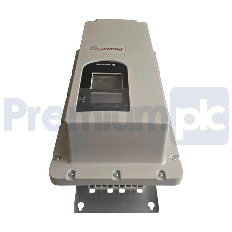 Used Surplus Allen Bradley 20F11GD040JA0NNNNN /A PowerFlex 753 VFD Drive 480V 30HP