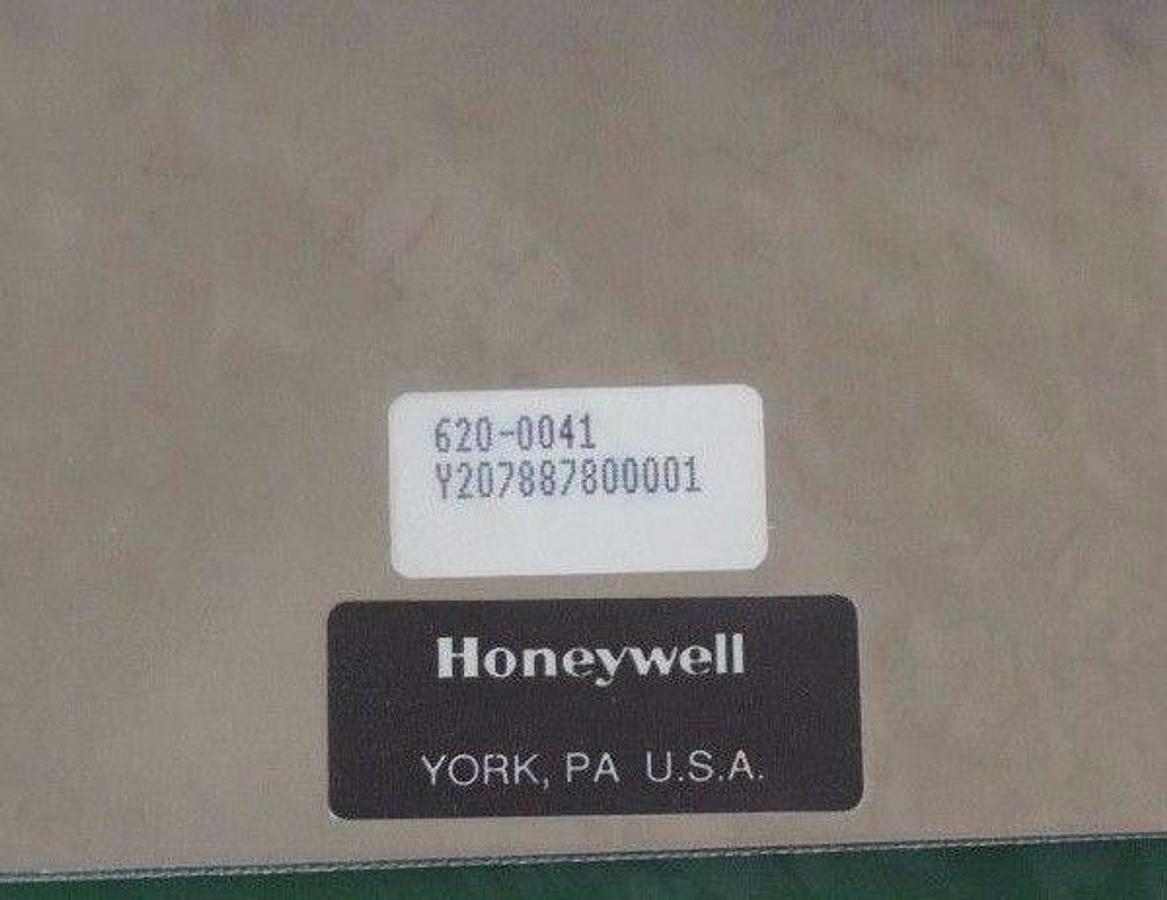 Used NIB HONEYWELL 620-0041 POWER SUPPLY MODULE 115/230VAC 47-63HZ 6200041