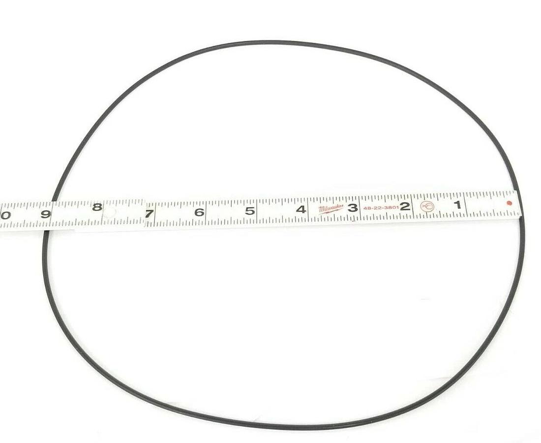 LOT OF 10 NEW GENERIC 175-U O-RINGS