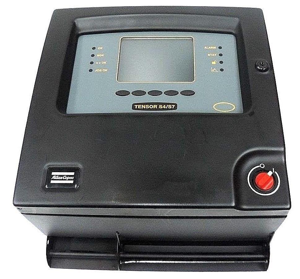 Used ATLAS COPCO TENSOR S4/S7 PF3007-G-DN-HW DRIVE 8433-1740-00, 200W, 50/60HZ
