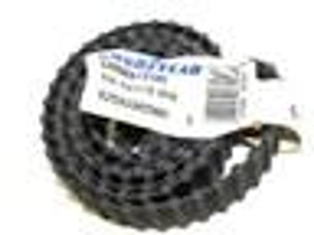 Used NEW GOODYEAR D800H150 BELT DUAL POSITIVE DRIVE
