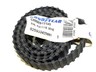 Used NEW GOODYEAR D800H150 BELT DUAL POSITIVE DRIVE