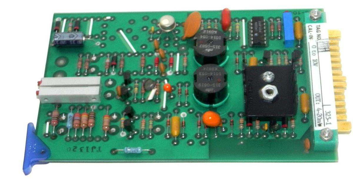 Used NIB ACROMAG 712-V-C CIRCUIT BOARD 712VC
