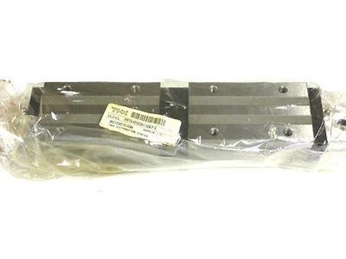 Used NEW THK SHS35LR2SSC0+1320LP-II LINEAR BEARING SYSTEM UP6L16-KB 002335627513200