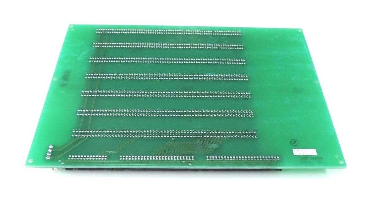 Used NEW HK SYSTEMS D0056906-001 B-652 MOTHER BOARD D0056907 REV. C, D0056906001 B652