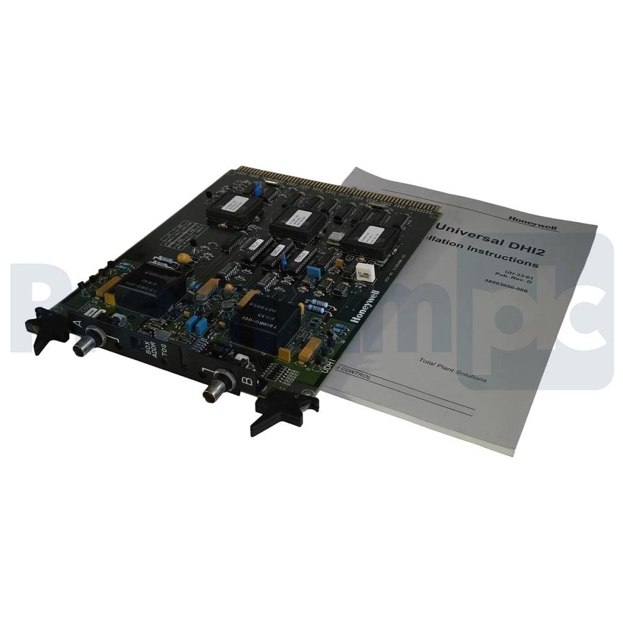 Honeywell Measurex 51305408-100 TDC-2000 UDHI Universal Data Hiway Interface NEW