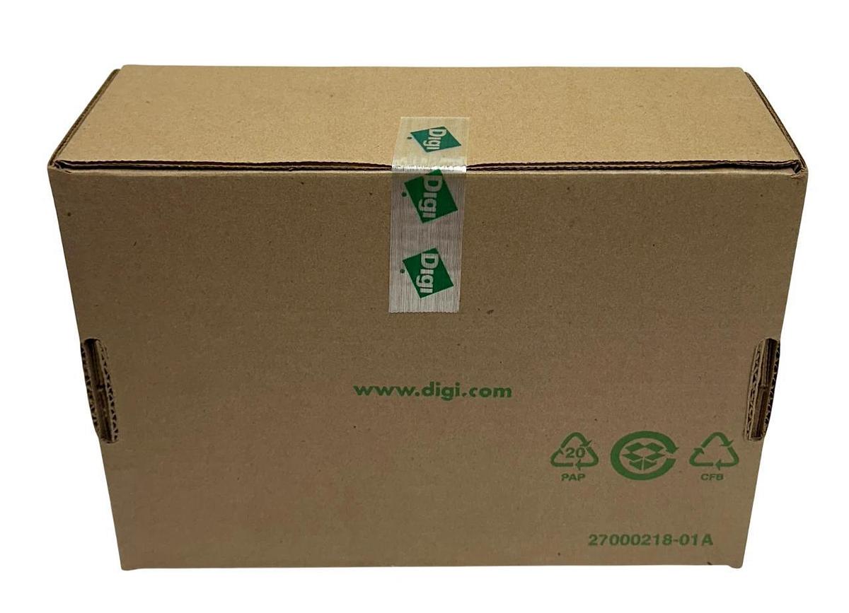 DIGI CP-DIS-M22 / CPDISM22 ConnectPort DISPLAY 2-USB 2-SERIAL 1-VGA NSMP