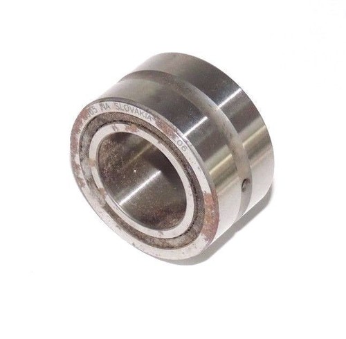 Used INA NKI-B5905 NEEDLE BEARING THRUST BALL COMBINED 25X42X23MM, NKIB5905