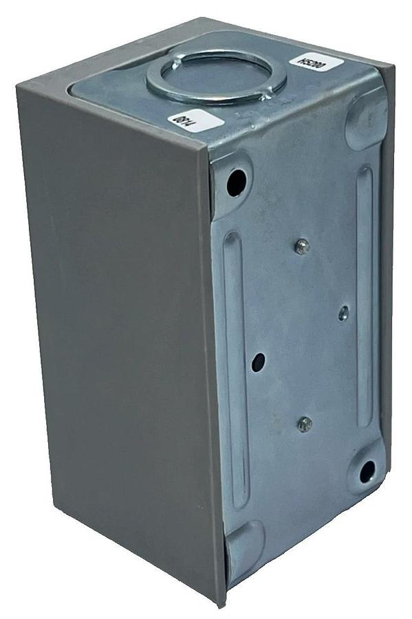 Eaton 10250H5200 Pushbutton Station | Start / Stop | NEMA 1 | Series A1