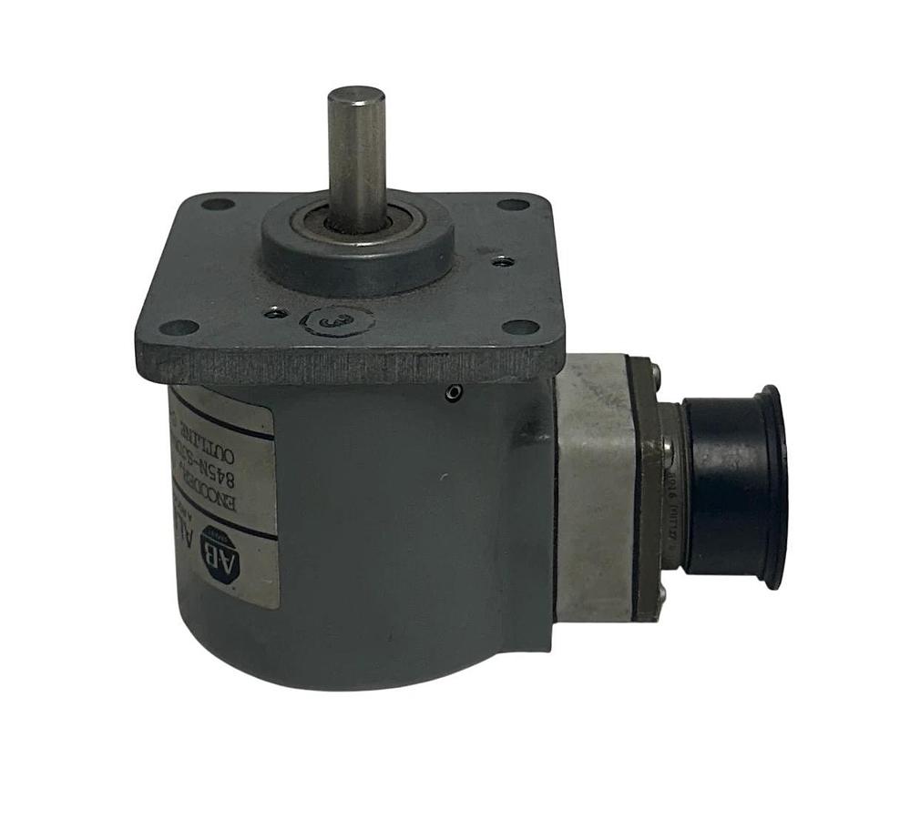 ALLEN BRADLEY 845N-SJDN4-CRY2 /C OPTICAL INCREMENTAL ENCODER 845NSJDN4CRY2 NSNP