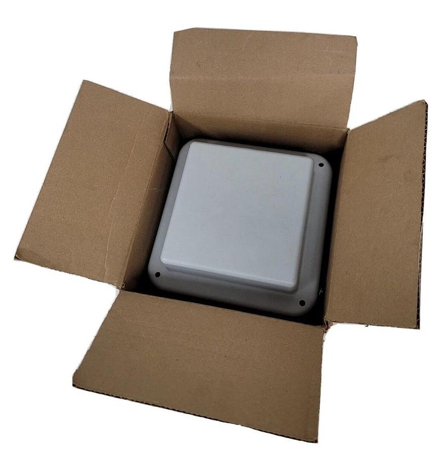Used NIB ROBROY MR606W ATTABOX MACHOBOX SERIES ENCLOSURE 6 X 6 X 6IN (HXWXD)