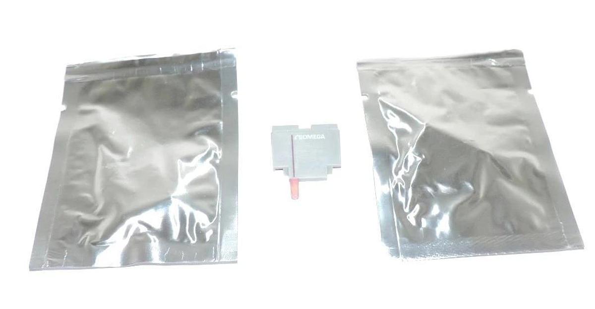 LOT OF 3 NEW OMEGA ENGINEERING, INC. SL-105 VIOLET PENS SL105