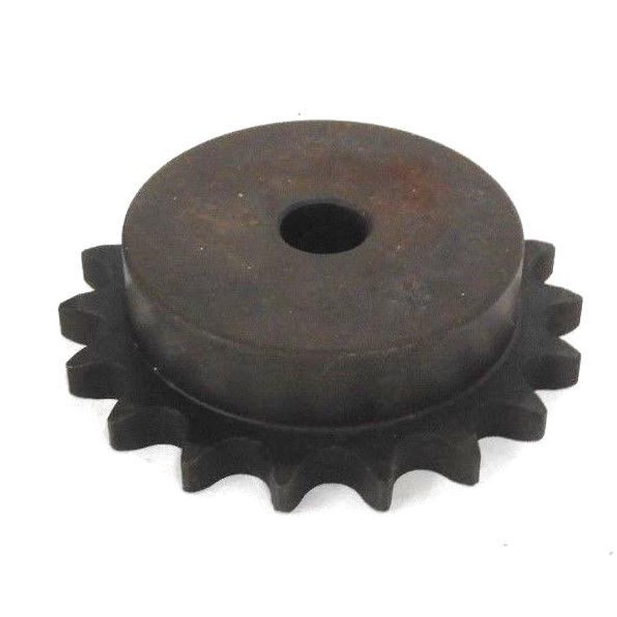 Used NEW MARTIN 50B18 SPROCKET ROLLER 18TEETH