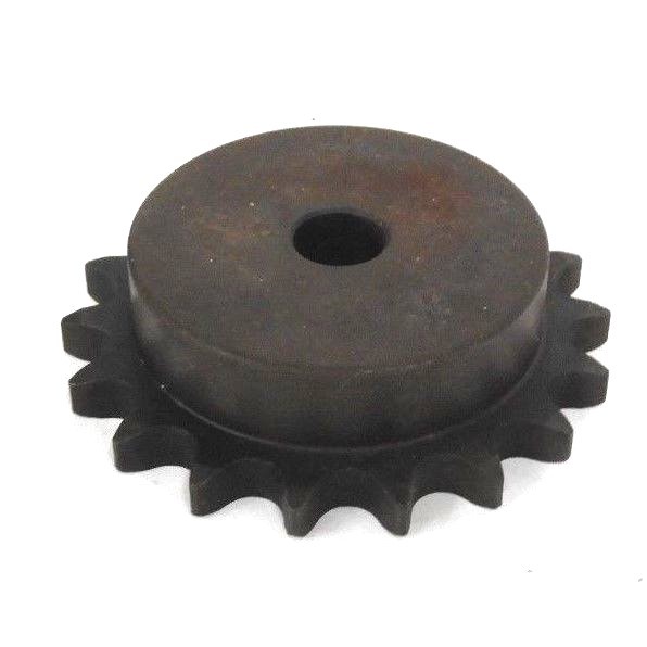 Used NEW MARTIN 50B18 SPROCKET ROLLER 18TEETH