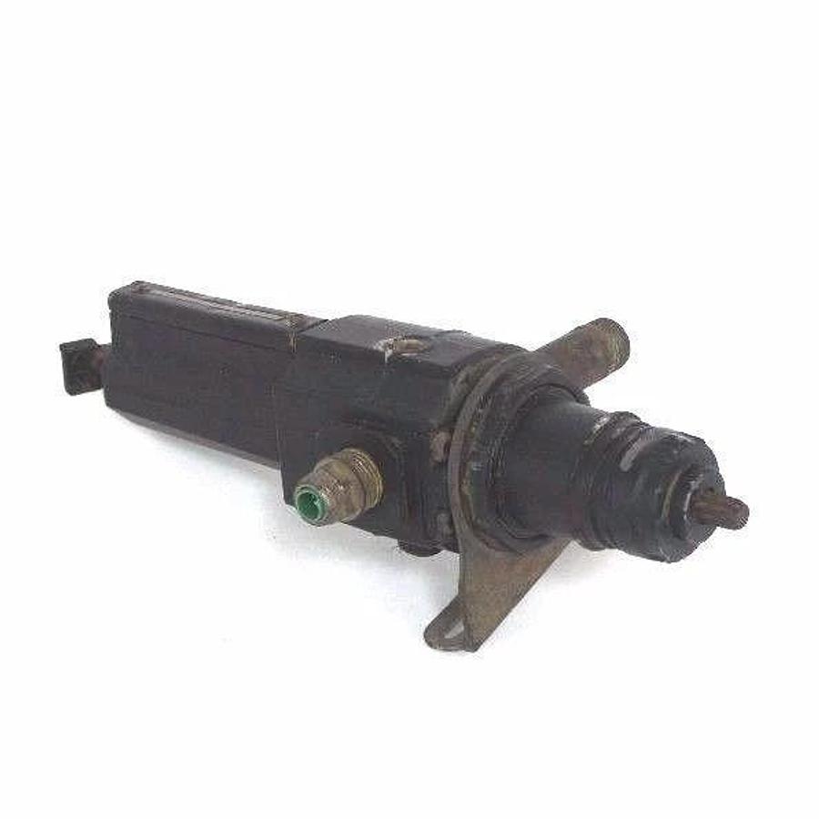 Used NORGREN EXCELON B74G-4AK-QD3-RMG REGULATOR, B74G4AKQD3RMG
