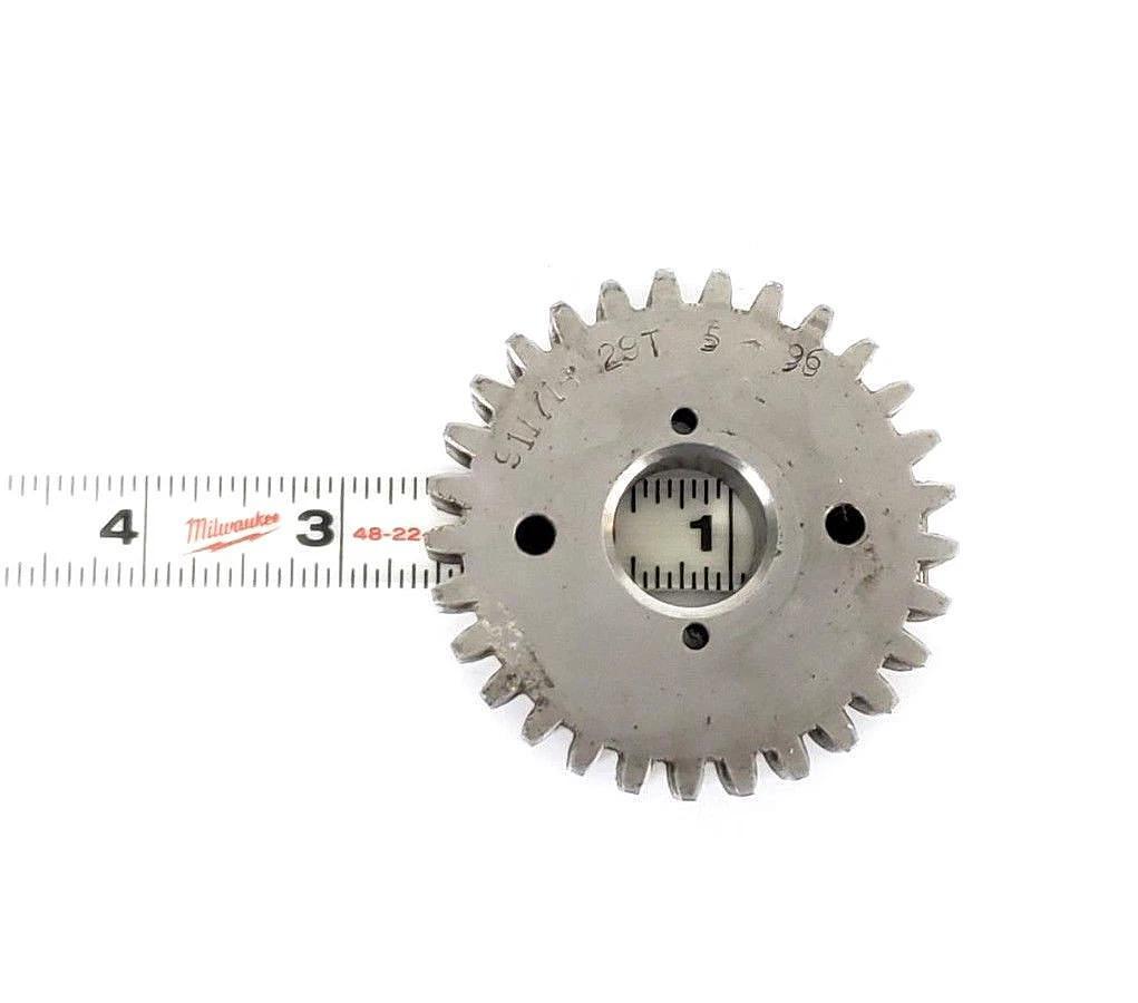 Used GENERIC 911718-29T GEAR 91171829T