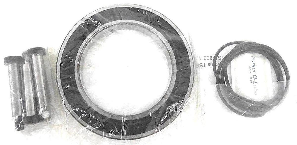 Used NIB NEXEN 822571 TSE-1000 REPAIR KIT TSE/SSE SPR. ENG. BRAKE, SKF 6020-2RS1 /GJC