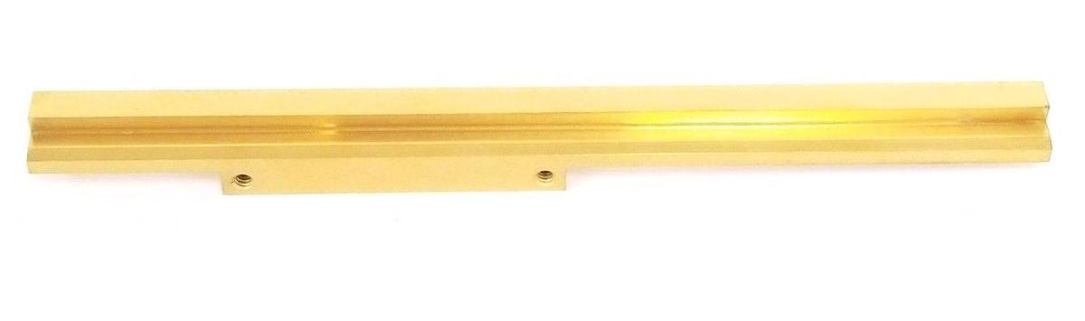 Used LOT OF 6 NEW GENERIC 3170.0002 GUIDE WAFER POS. 1 CENTER MOUNTED 1648-062-020B