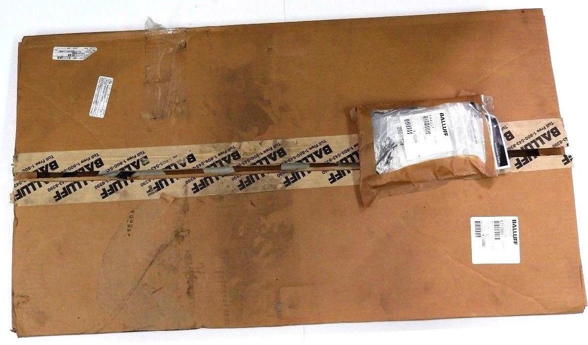 NIB BALLUFF BNN-520-R373-360-U-SEG-KIT-C SEGMENTED CAM KIT BNN520R373360USEGKITC