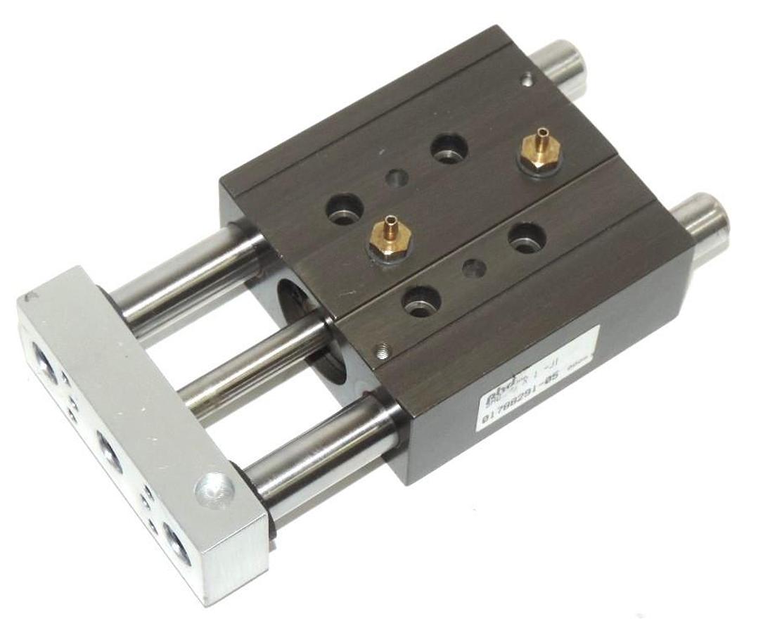 Used PHD SA03-3X1-J1 PNEUMATIC ACTUATOR SA033X1J1